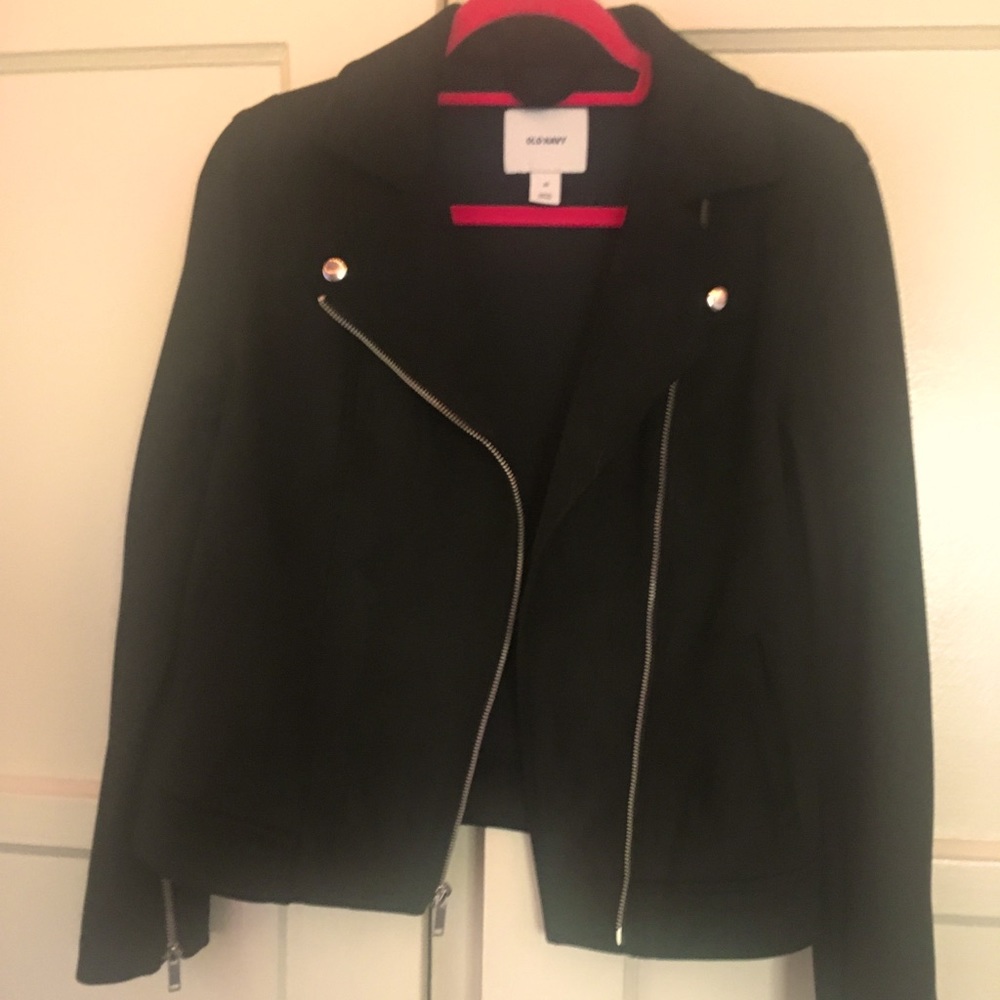 Brand new motto jacket size xs